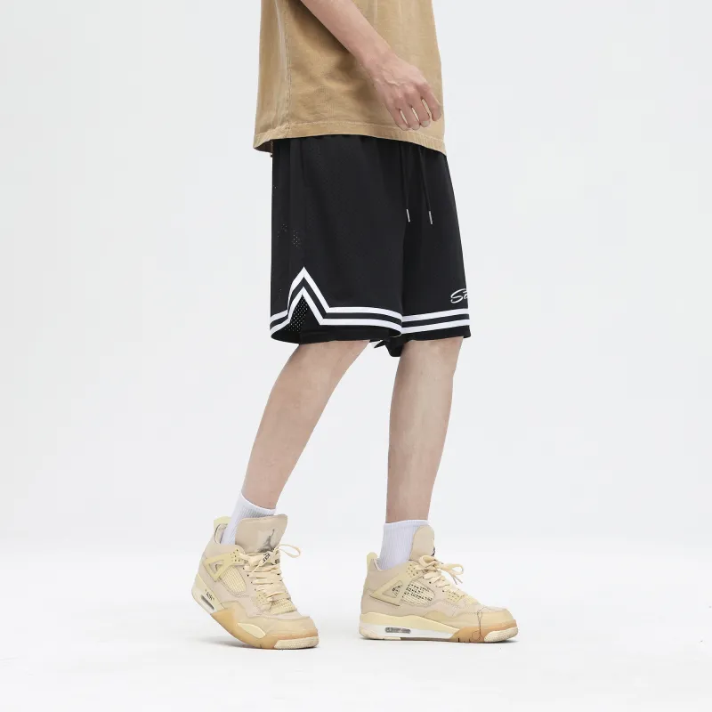 Stillslow Casual Shorts Unisex-5