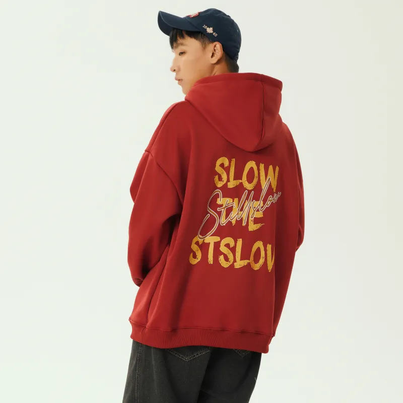 Stillslow Autumn And Winter Season Sweatshirt Unisex 2 Pack-36
