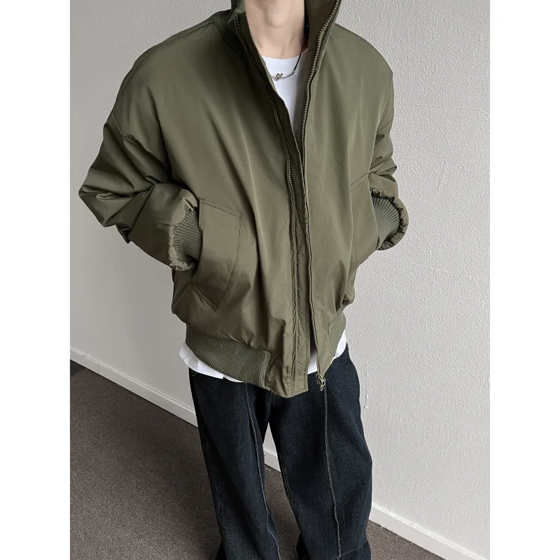 Stillslow Jackets Unisex-6