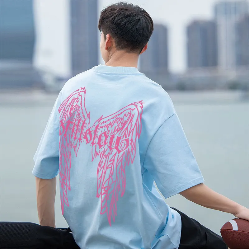 Stillslow T Shirts Unisex-15