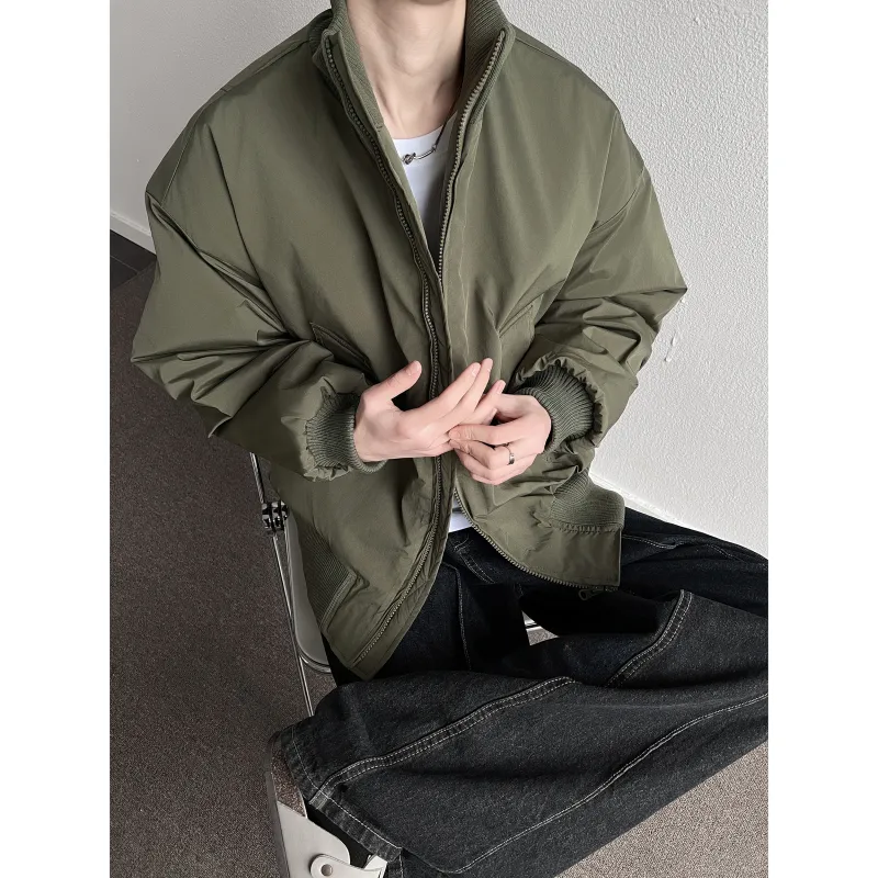 Stillslow Jackets Unisex-7