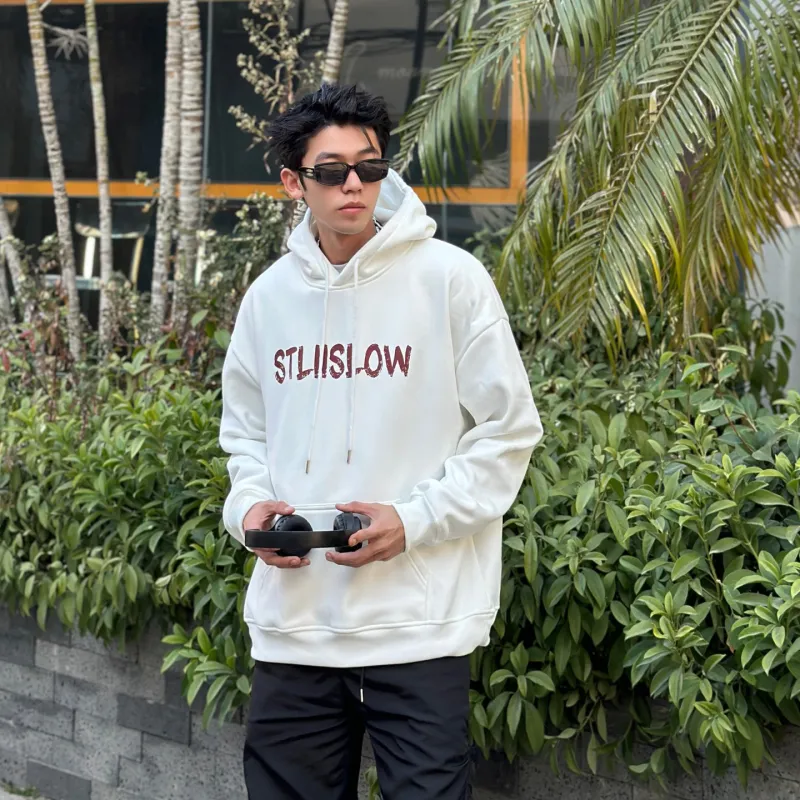 Stillslow Autumn And Winter Season Sweatshirt Unisex 2 Pack-3