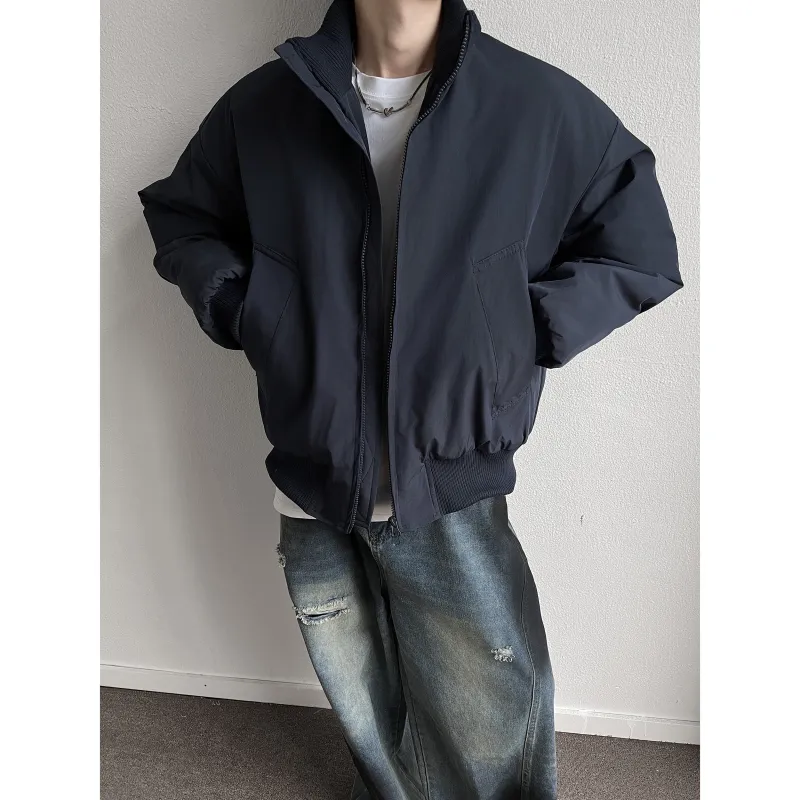 Stillslow Jackets Unisex-11