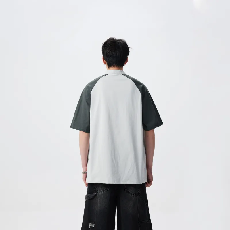 Stillslow T Shirts Unisex-11