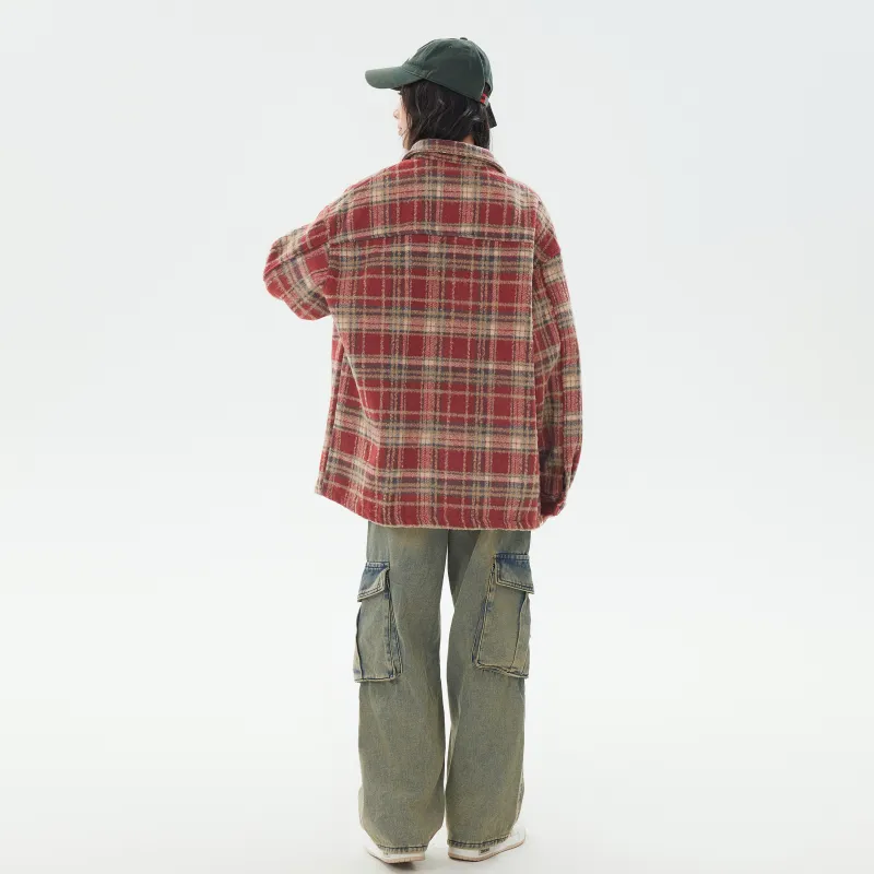 Stillslow Jackets Unisex-9
