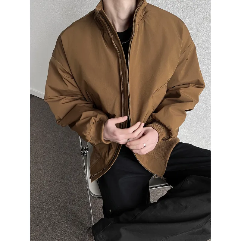 Stillslow Jackets Unisex-14