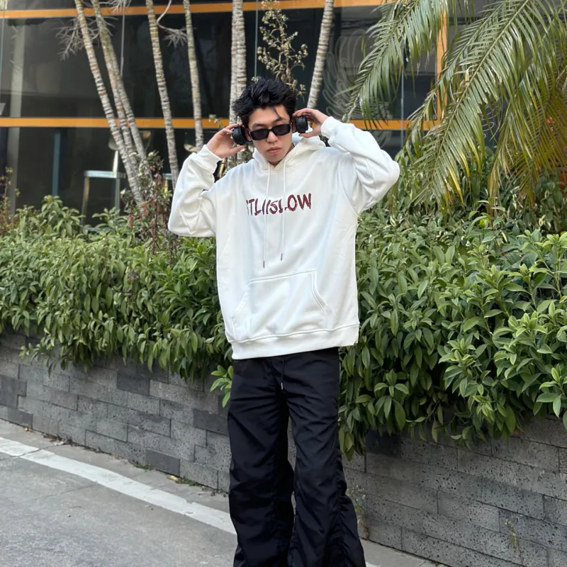 Stillslow Autumn And Winter Season Sweatshirt Unisex 2 Pack-2
