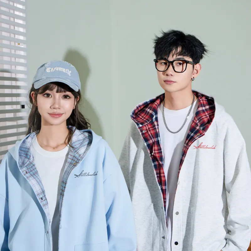 Stillslow Sweatshirts Unisex-14