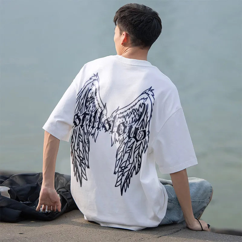Stillslow T Shirts Unisex-7