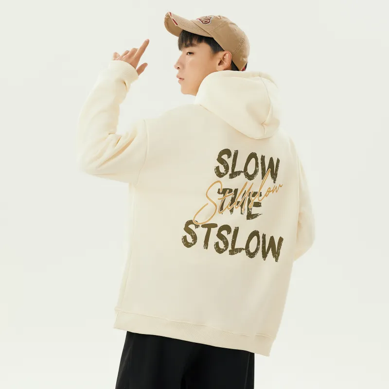 Stillslow Autumn And Winter Season Sweatshirt Unisex 2 Pack-19