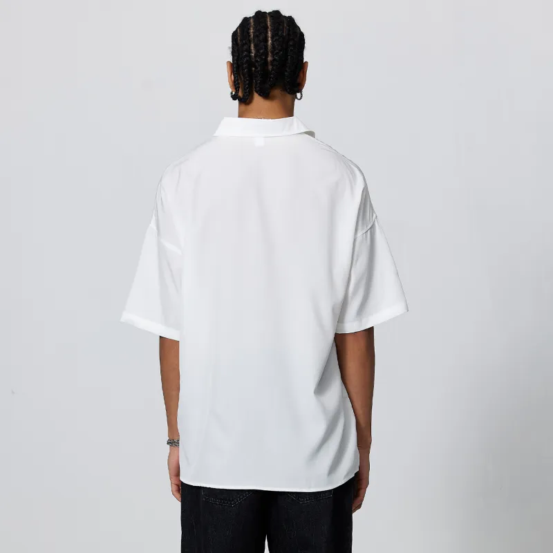 Stillslow Shirt Matching Set Unisex-4