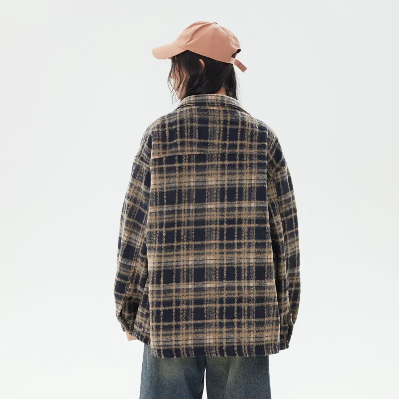 Stillslow Jackets Unisex-6