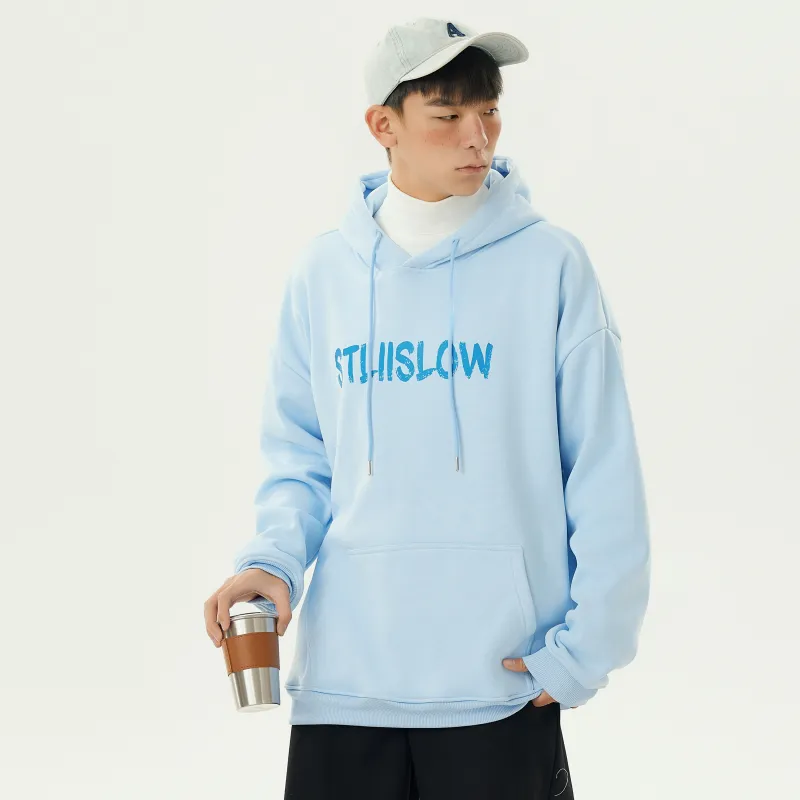 Stillslow Autumn And Winter Season Sweatshirt Unisex 2 Pack-23