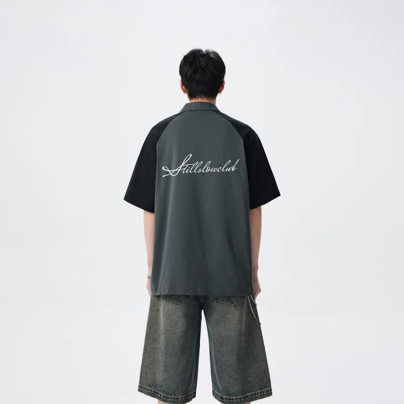 Stillslow T Shirts Unisex-17