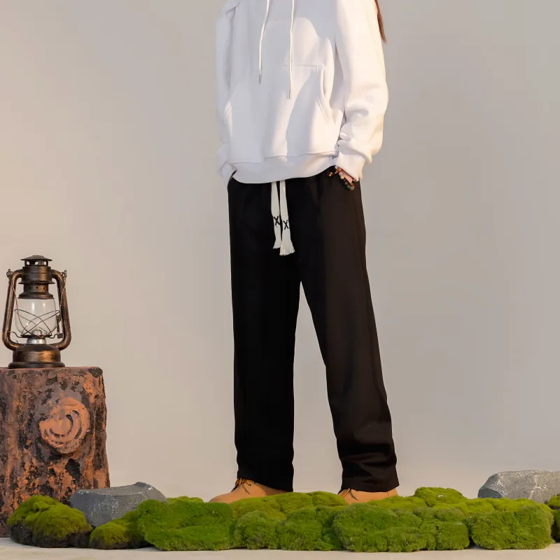 Stillslow Casual Sportswear Unisex-3