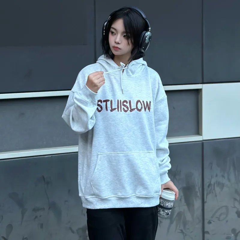 Stillslow Autumn And Winter Season Sweatshirt Unisex 2 Pack-44