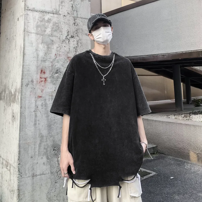 Stillslow T Shirts Unisex-6