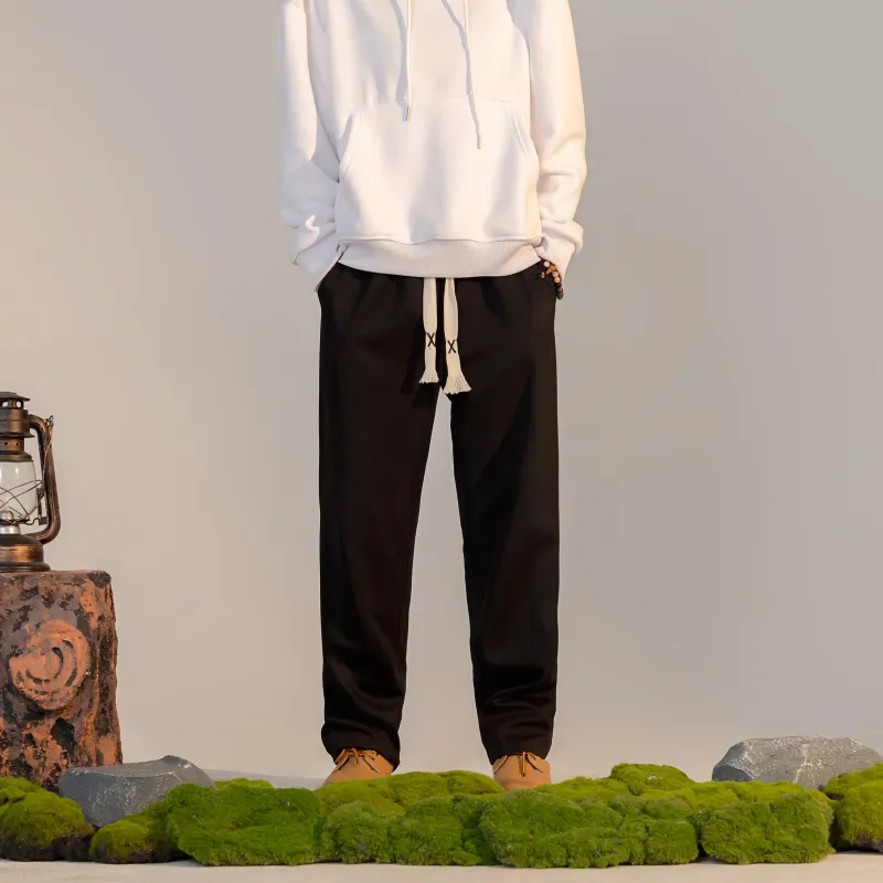 Stillslow Casual Sportswear Unisex-2