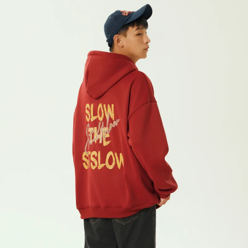 Stillslow Autumn And Winter Season Sweatshirt Unisex 2 Pack-37