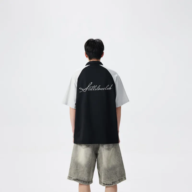 Stillslow T Shirts Unisex-5