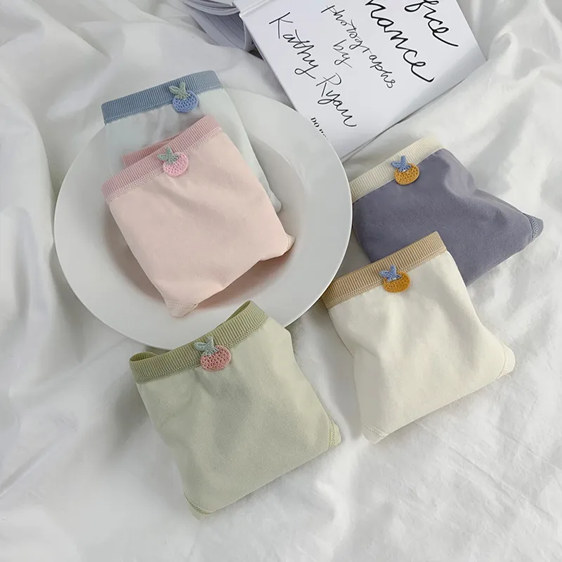 SALOATO Underpants Women's 1 Pack-3