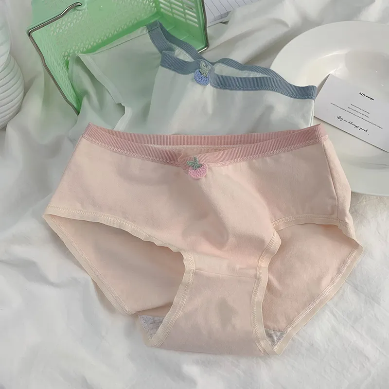 SALOATO Underpants Women's 1 Pack-2