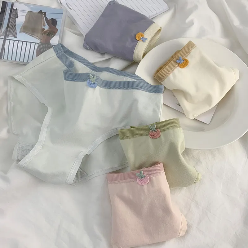 SALOATO Underpants Women's 1 Pack-1