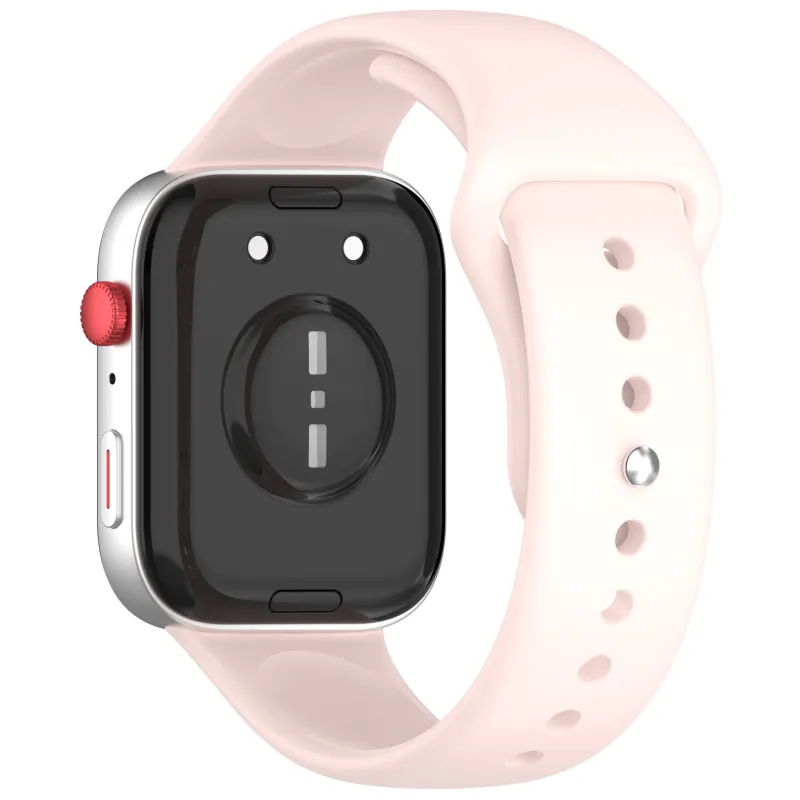 STEWPIGO Huawei Compatibility Watch Band 225mm Silicone Material-3