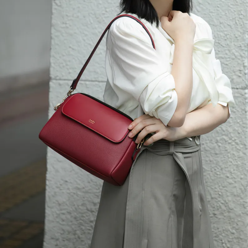 SADI Shoulder Bags-26