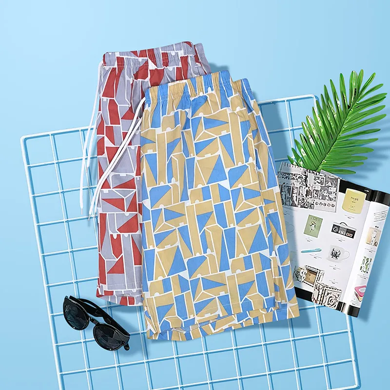 Edi Men Pajama Pants-7