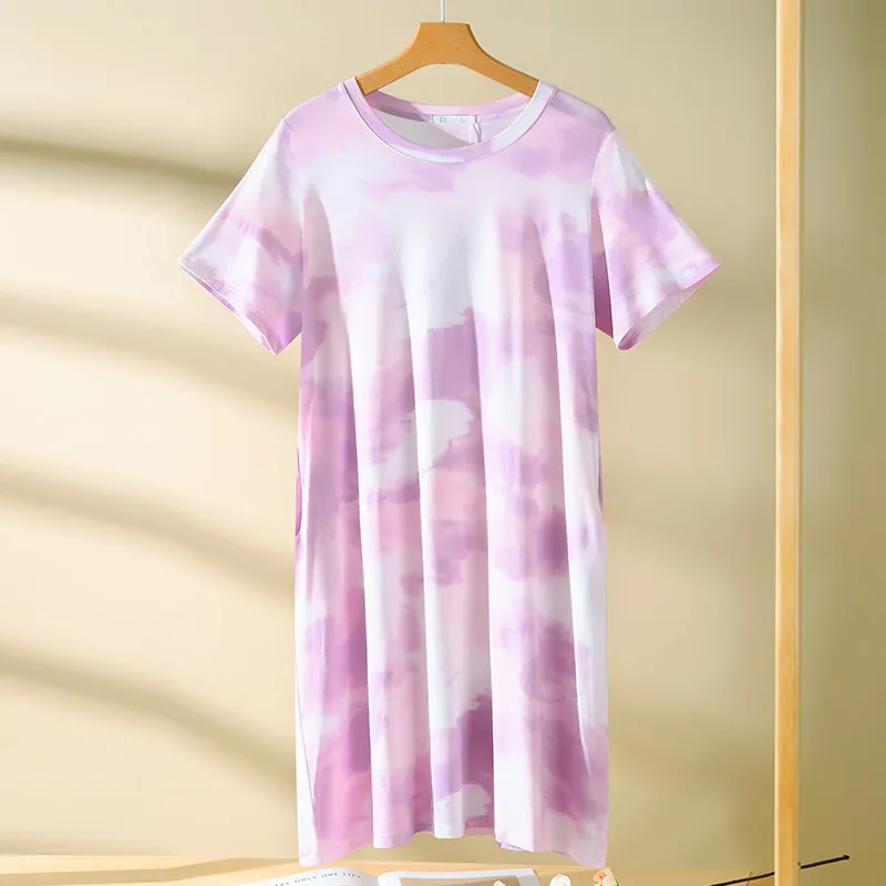 Edi Women's Nightgowns-2