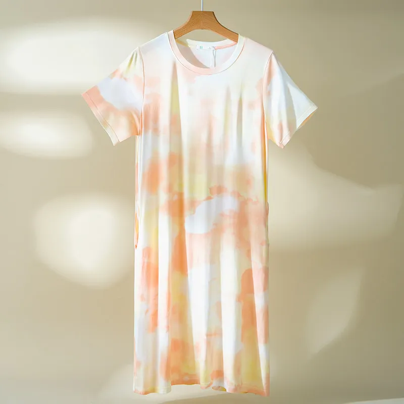 Edi Women's Nightgowns-5