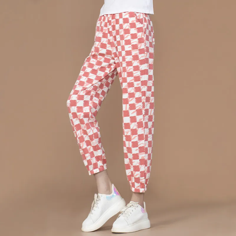 Edi Women's Pajama Pants-5