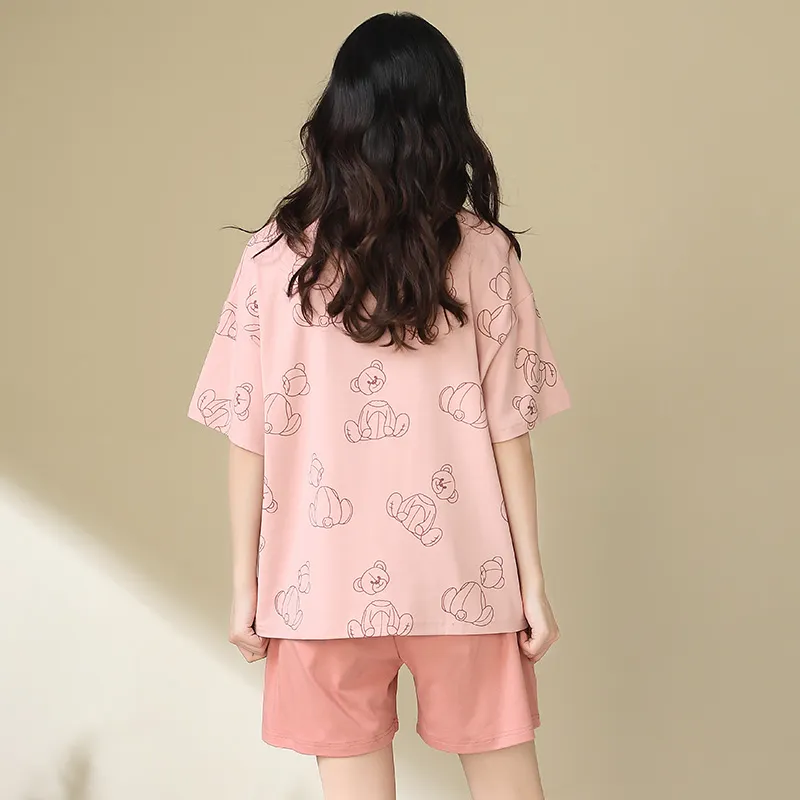 Edi Women's Pajama Sets-1