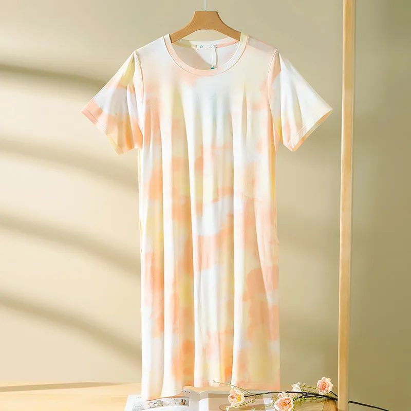 Edi Women's Nightgowns-4