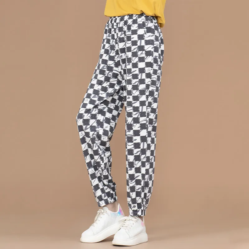 Edi Women's Pajama Pants-7