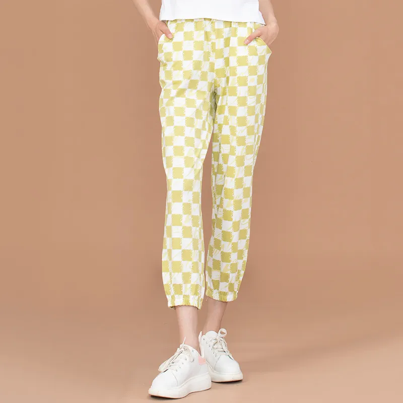Edi Women's Pajama Pants-1