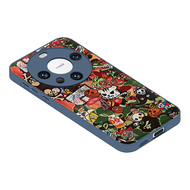 Small bones Phone Cases-7