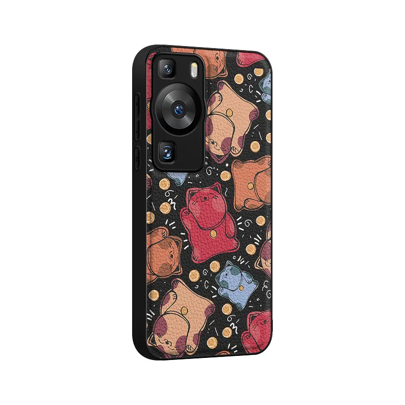 Small bones Phone Cases-11