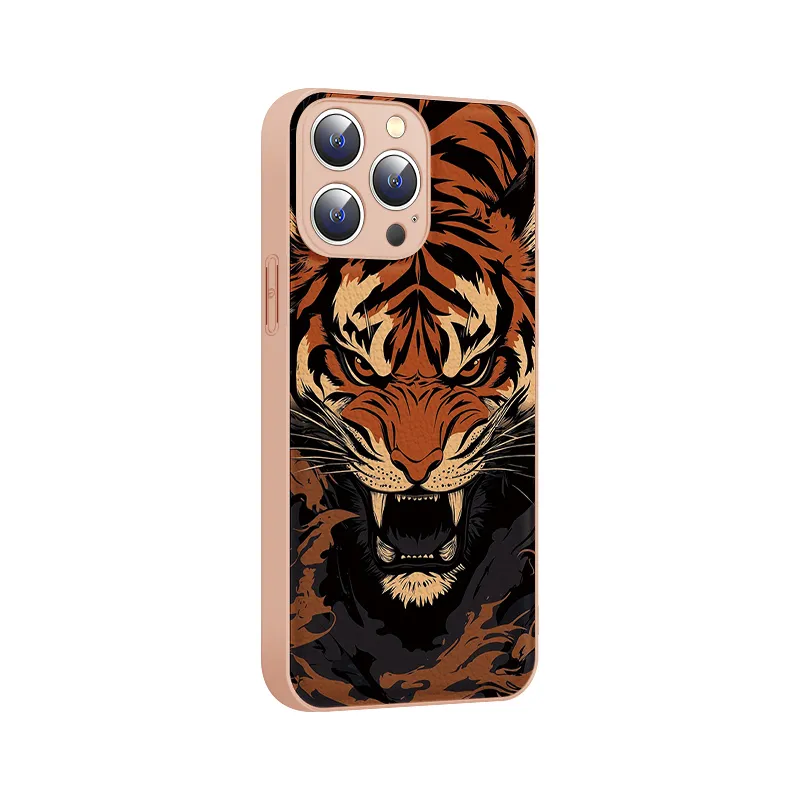 Small bones Phone Cases-5