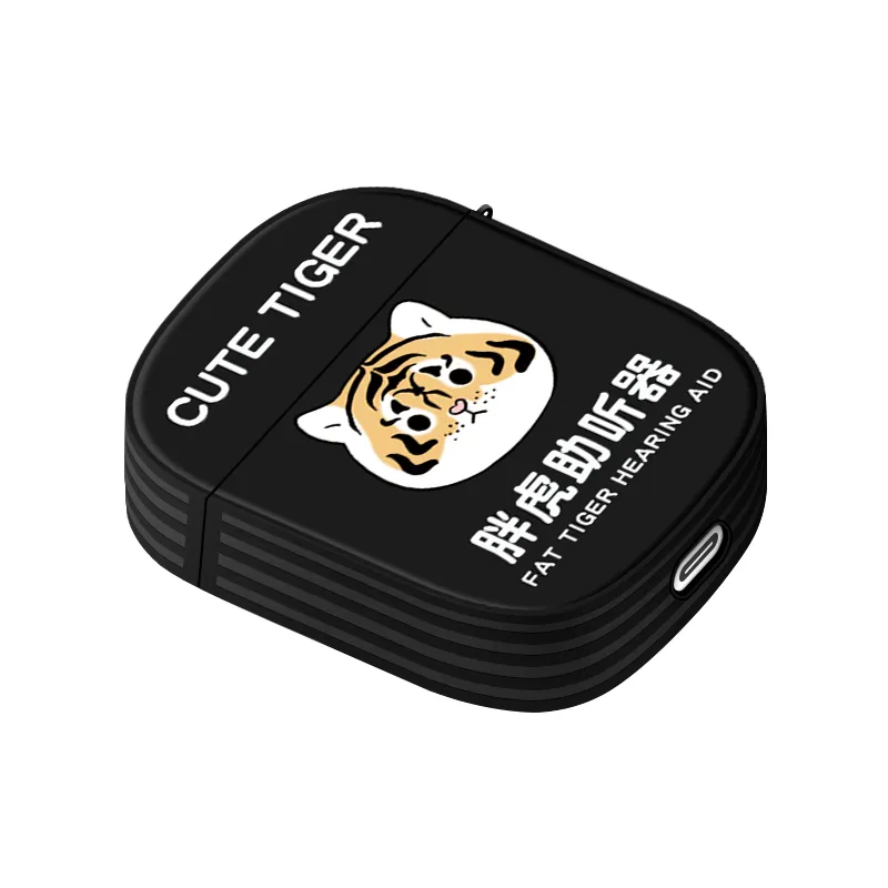 Small bones Headphone Cases-7