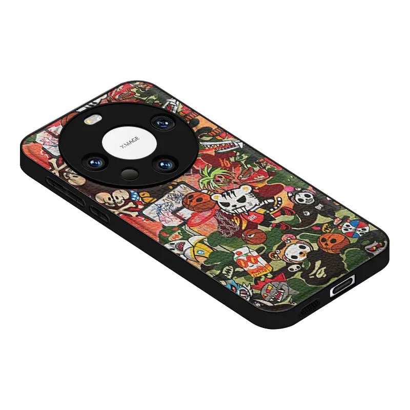 Small bones Phone Cases-10