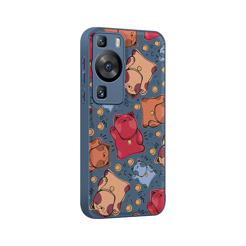 Small bones Phone Cases-8