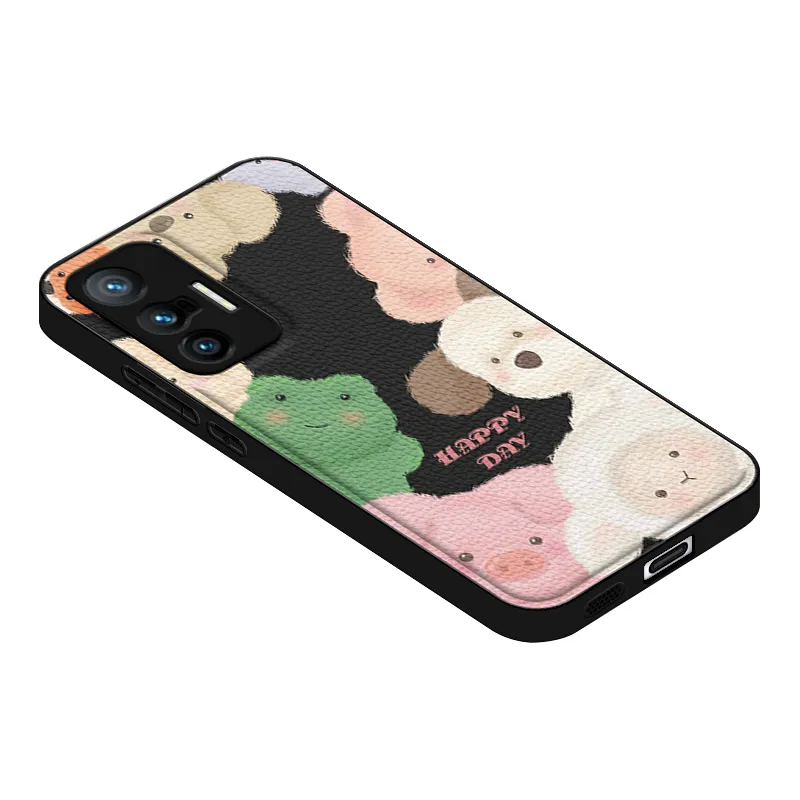Small bones Phone Cases-10