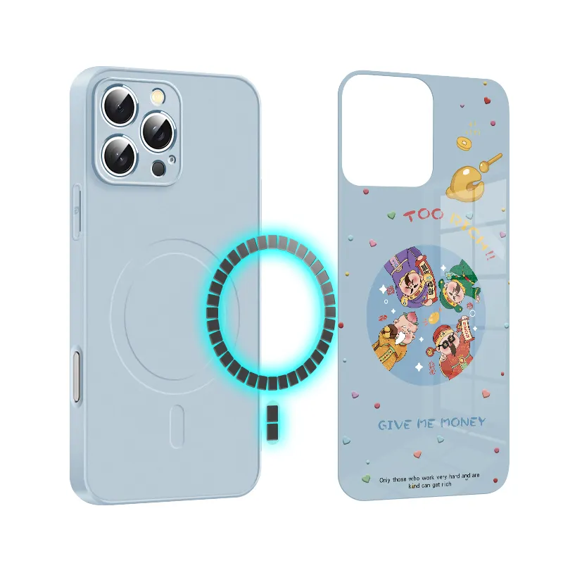 Small bones Phone Cases-8