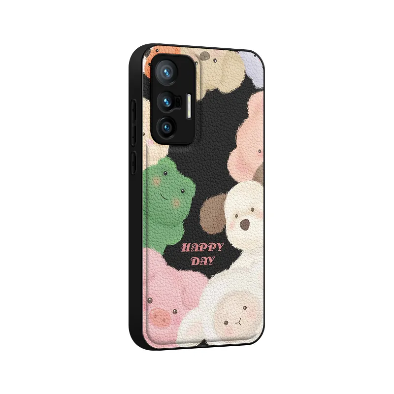 Small bones Phone Cases-11