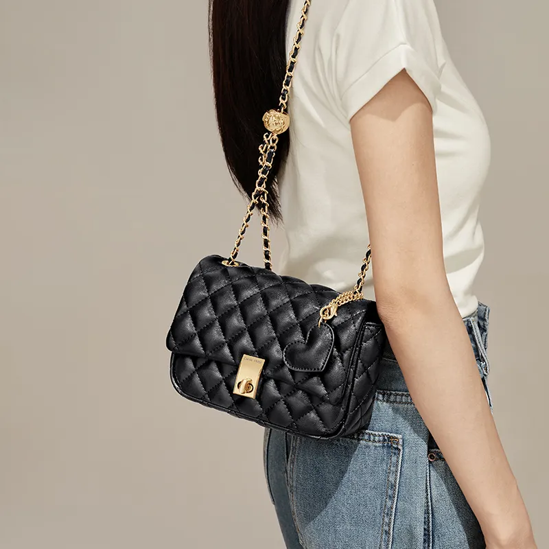 CinvaiKrose Shoulder Bags-3