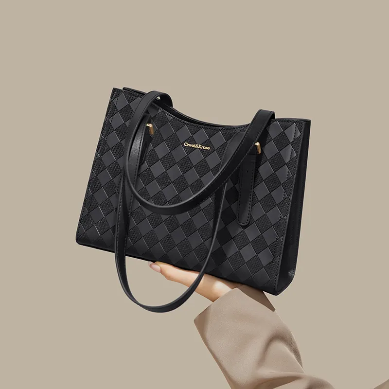 CinvaiKrose Shoulder Bags-8