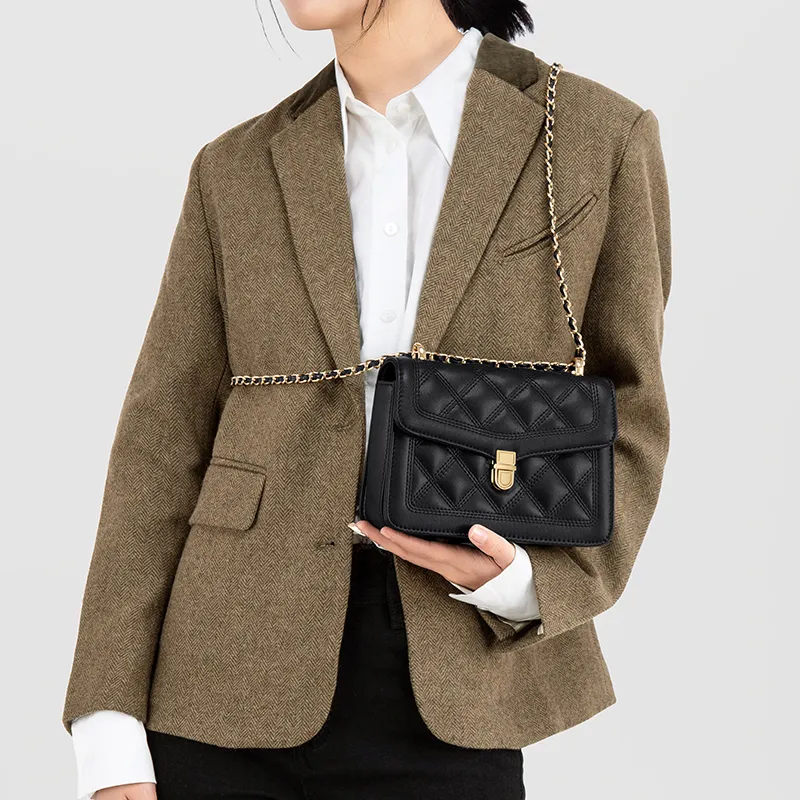 CinvaiKrose Shoulder Bags-4