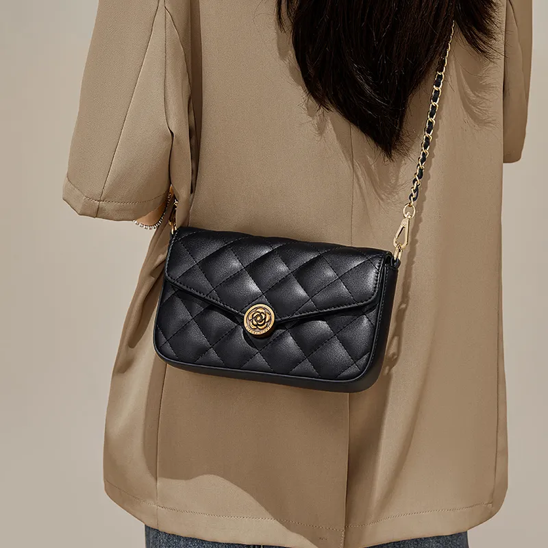 CinvaiKrose Shoulder Bags-4